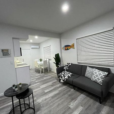 Douglas Rd Apartments Miami Bagian luar foto