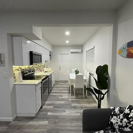 Douglas Rd Apartments Miami Bagian luar foto
