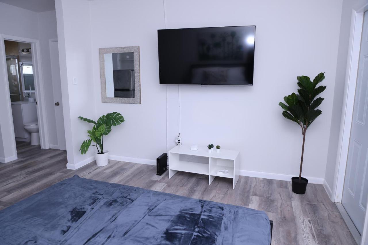 Douglas Rd Apartments Miami Bagian luar foto