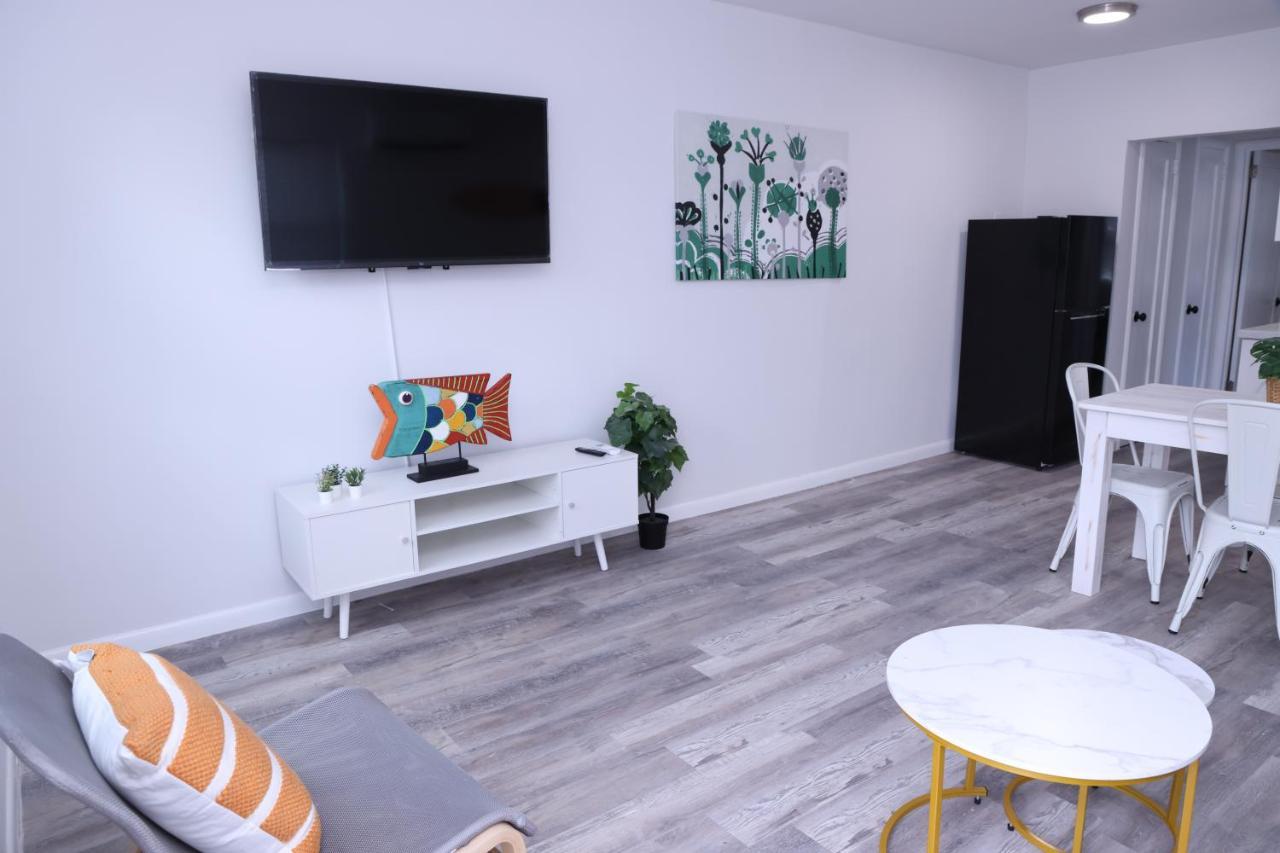 Douglas Rd Apartments Miami Bagian luar foto