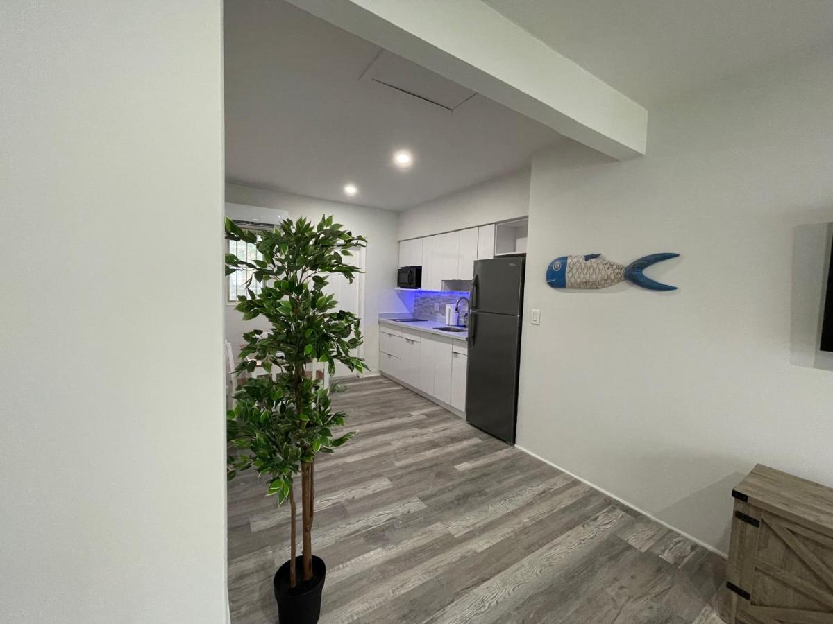 Douglas Rd Apartments Miami Bagian luar foto