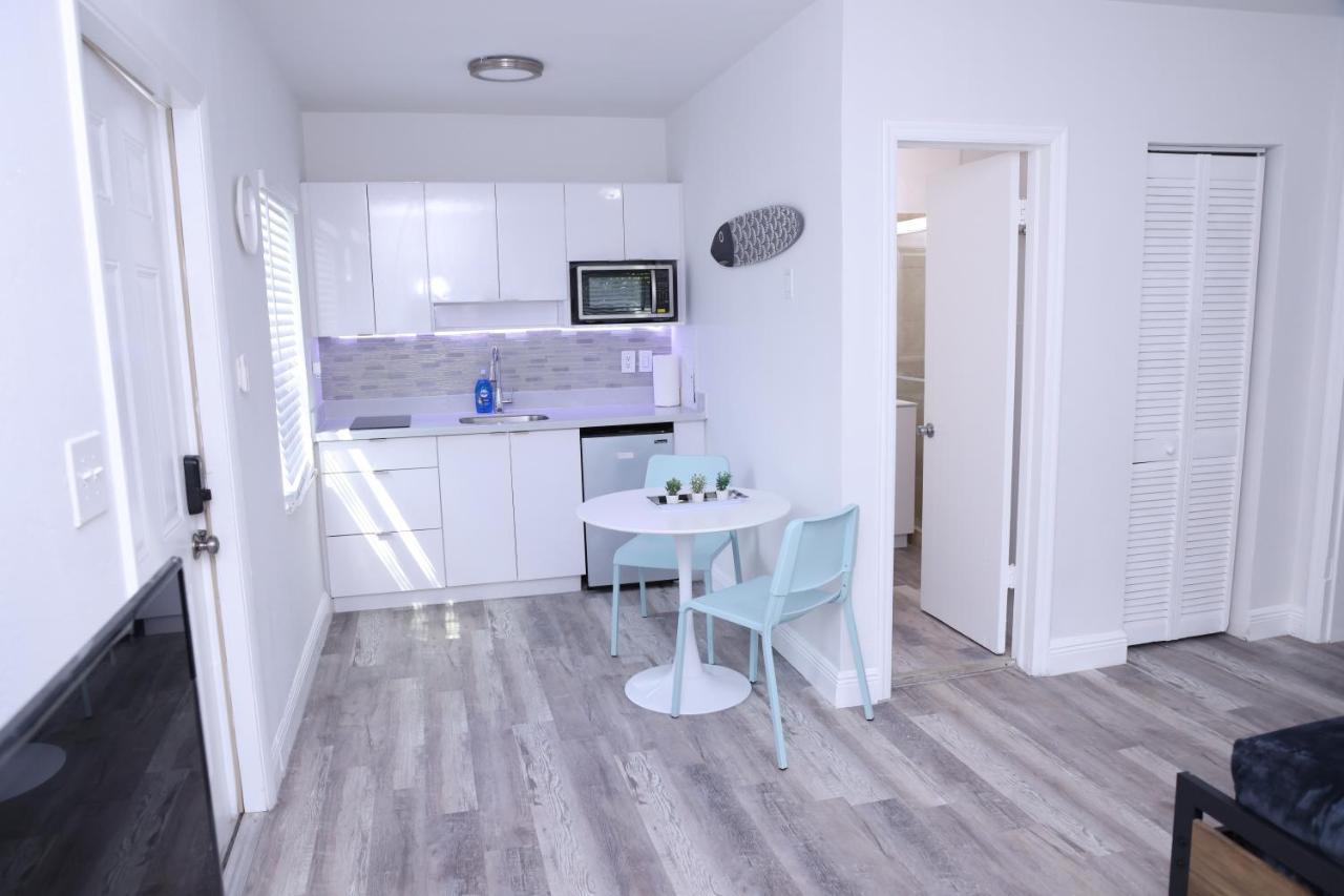 Douglas Rd Apartments Miami Bagian luar foto