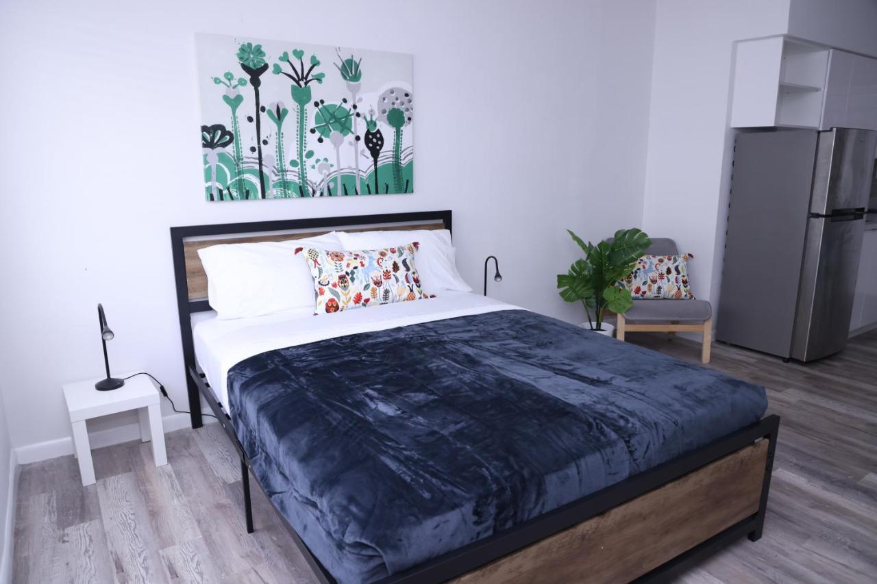 Douglas Rd Apartments Miami Bagian luar foto