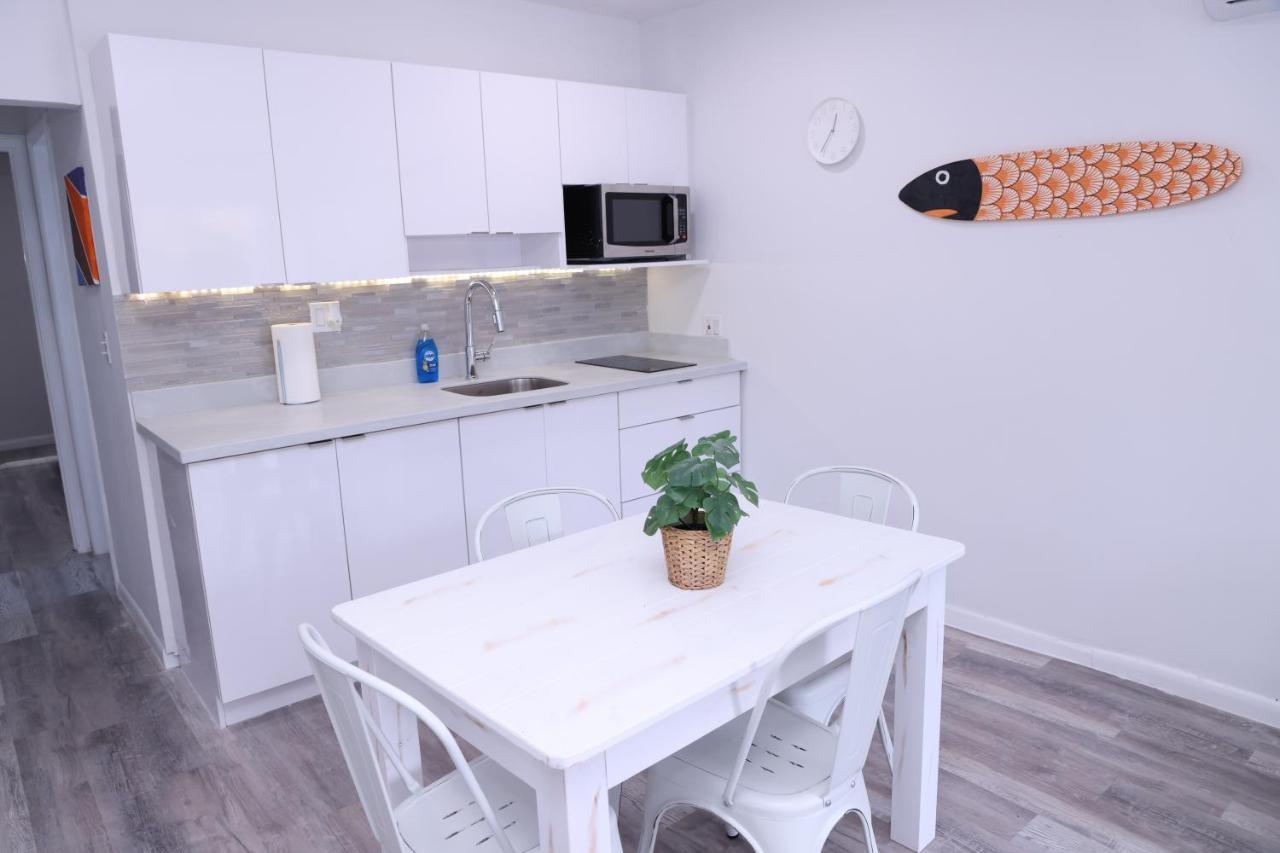 Douglas Rd Apartments Miami Bagian luar foto