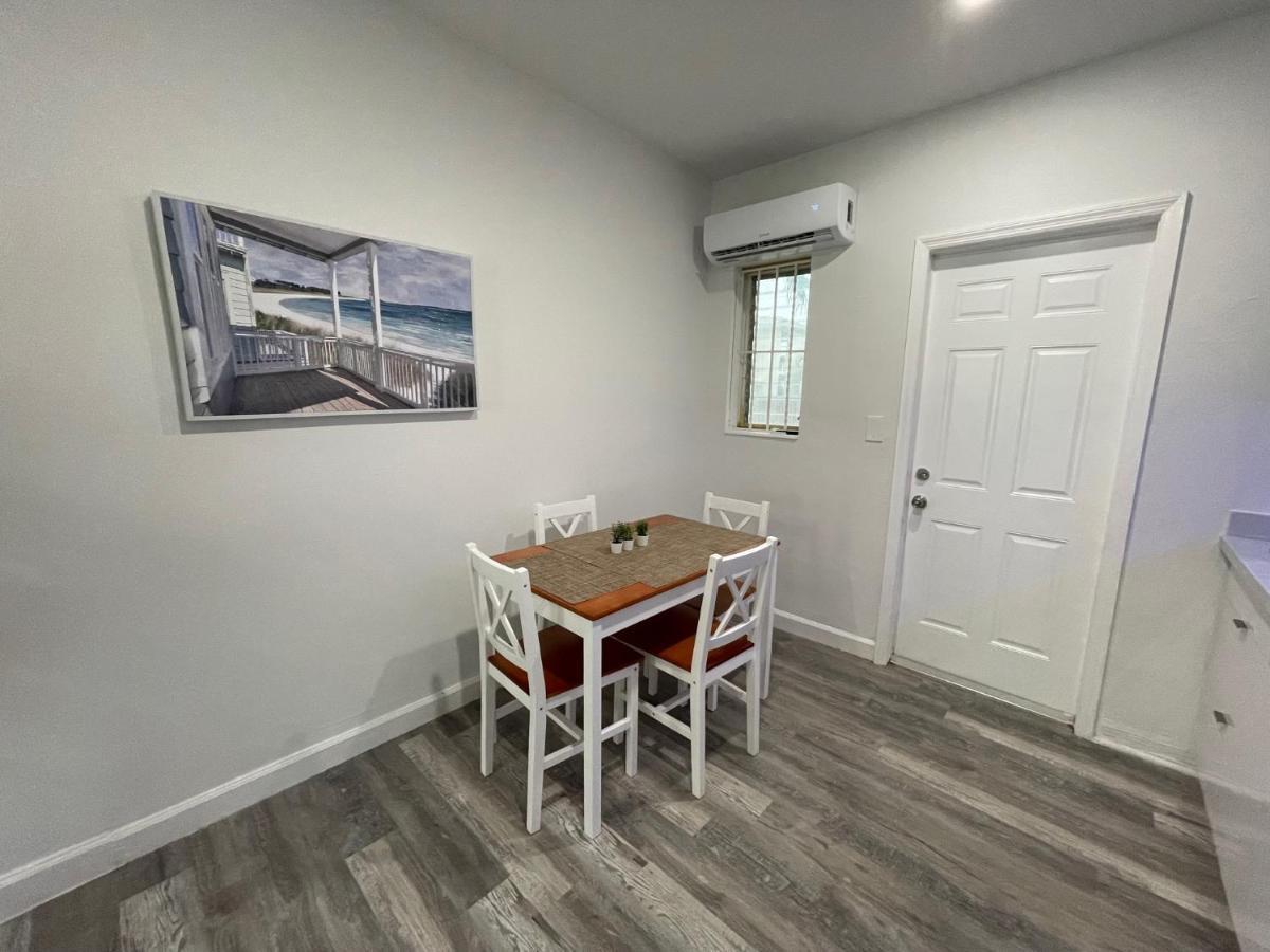 Douglas Rd Apartments Miami Bagian luar foto