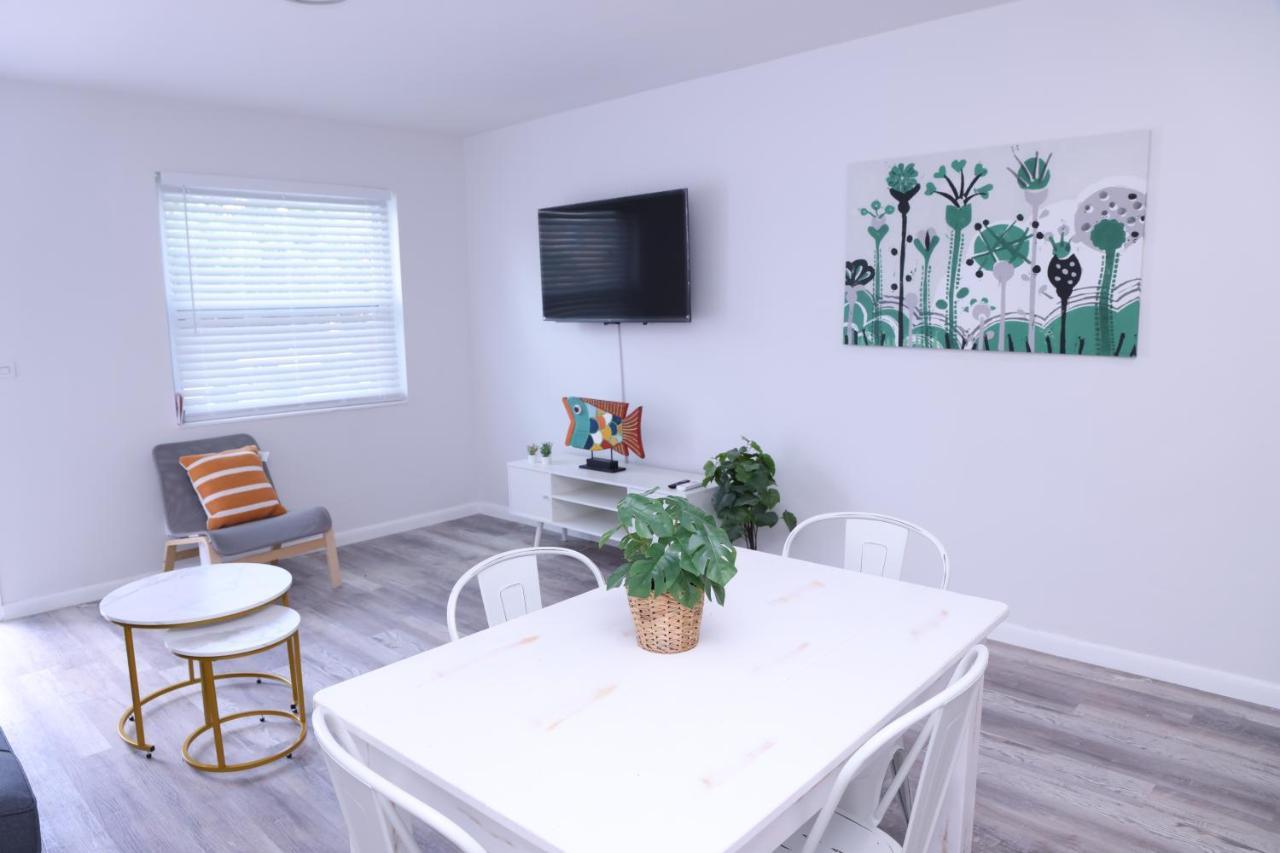 Douglas Rd Apartments Miami Bagian luar foto