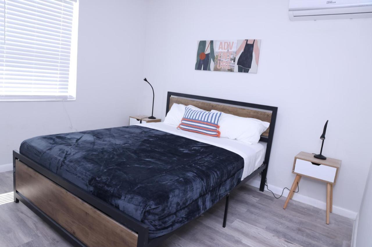 Douglas Rd Apartments Miami Bagian luar foto