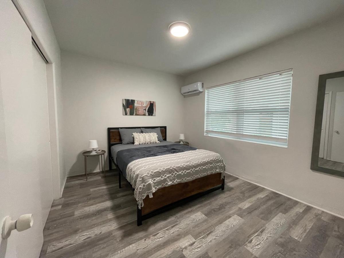 Douglas Rd Apartments Miami Bagian luar foto