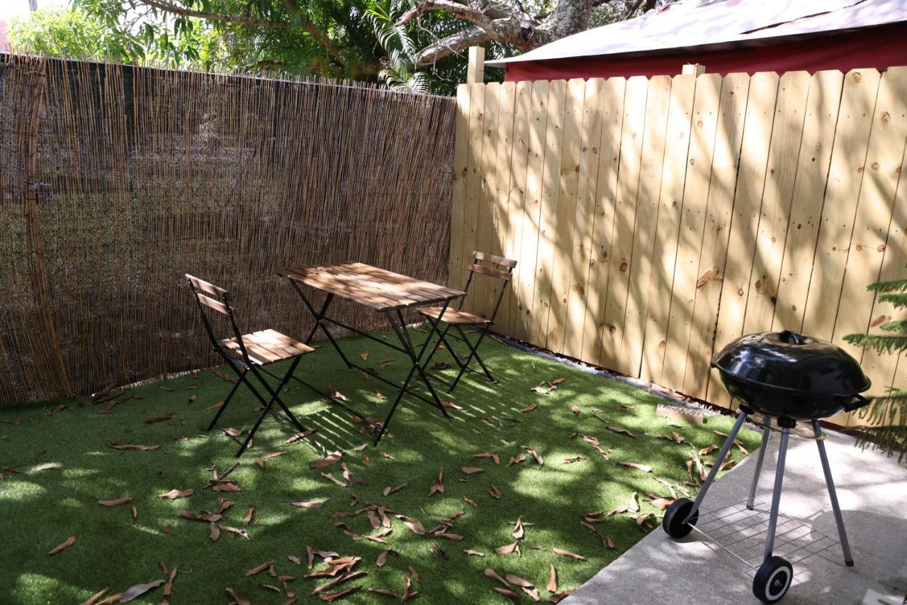 Douglas Rd Apartments Miami Bagian luar foto