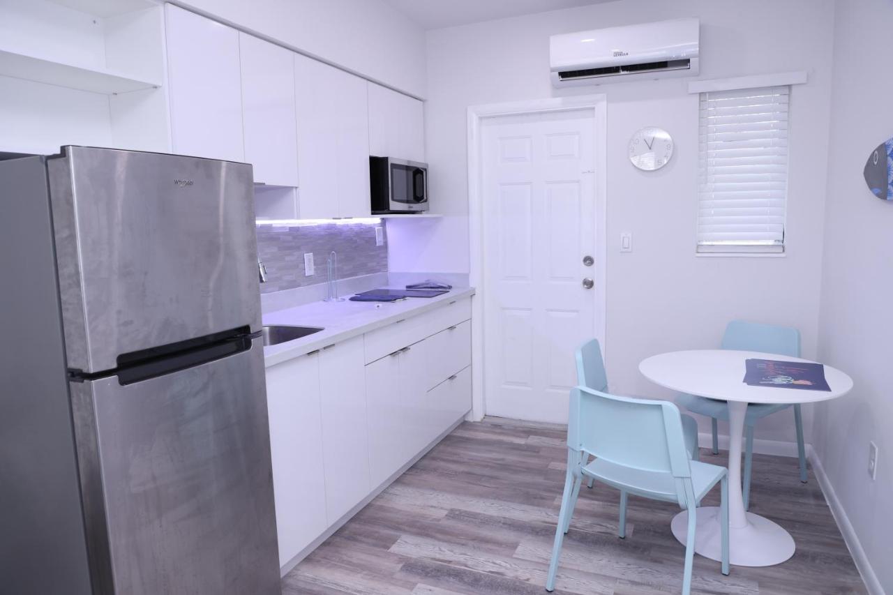 Douglas Rd Apartments Miami Bagian luar foto