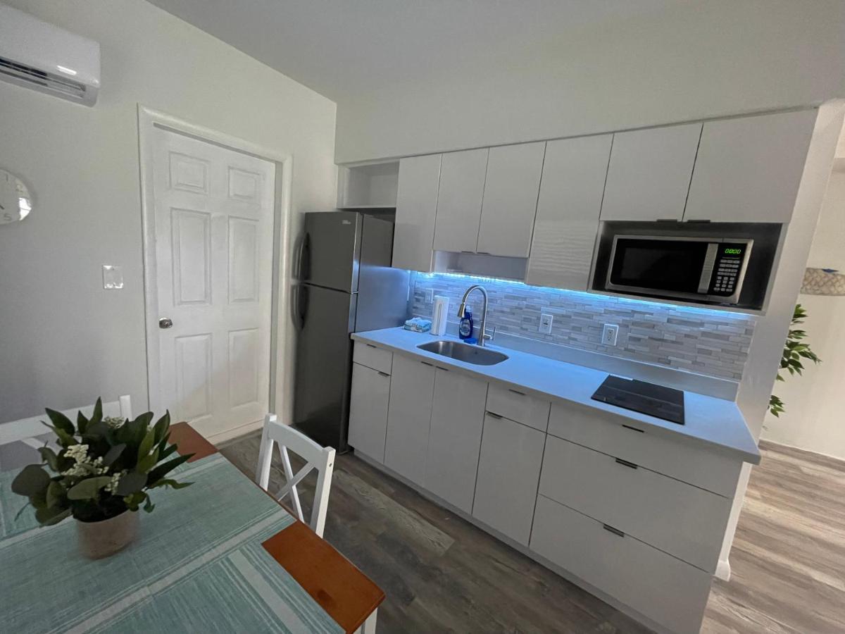 Douglas Rd Apartments Miami Bagian luar foto
