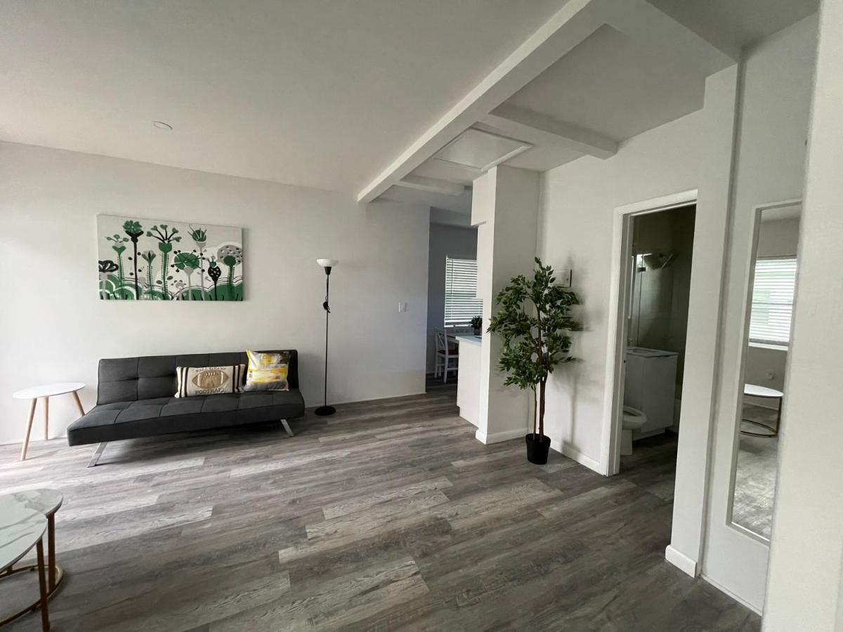 Douglas Rd Apartments Miami Bagian luar foto