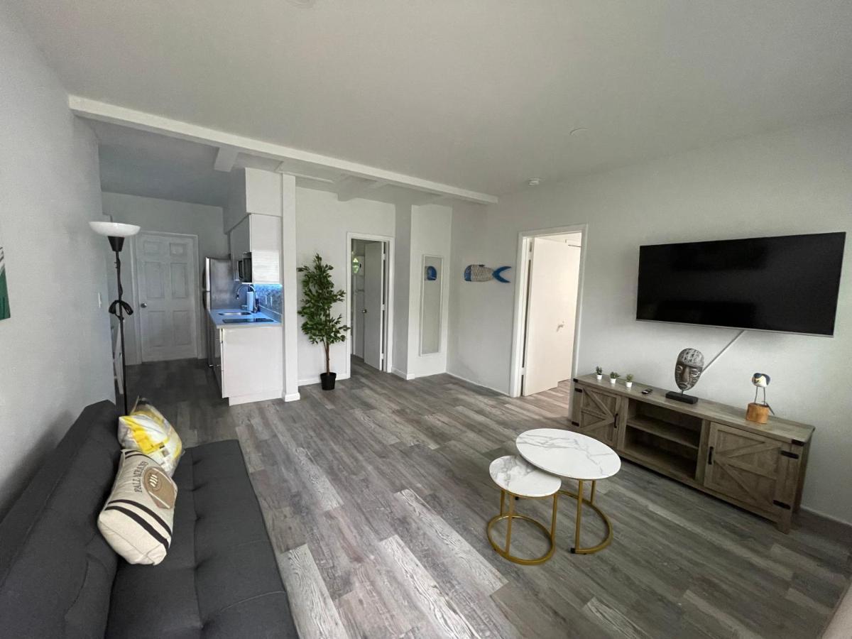 Douglas Rd Apartments Miami Bagian luar foto