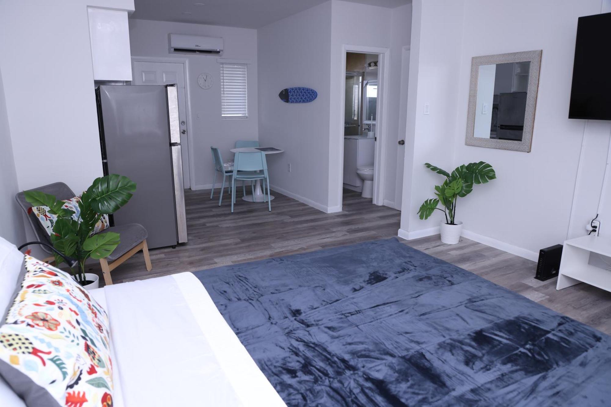Douglas Rd Apartments Miami Bagian luar foto