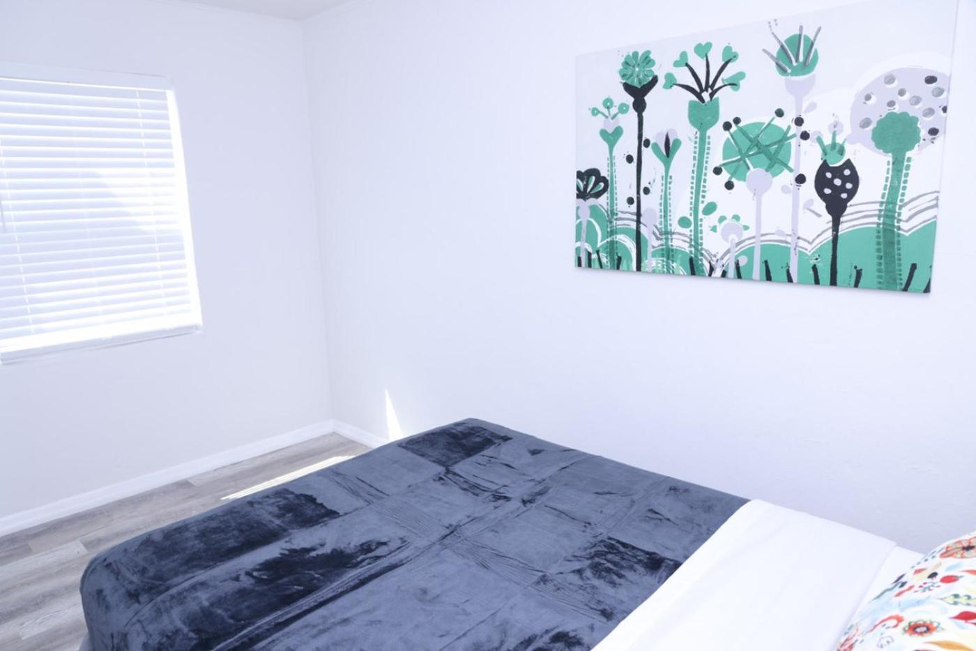 Douglas Rd Apartments Miami Bagian luar foto