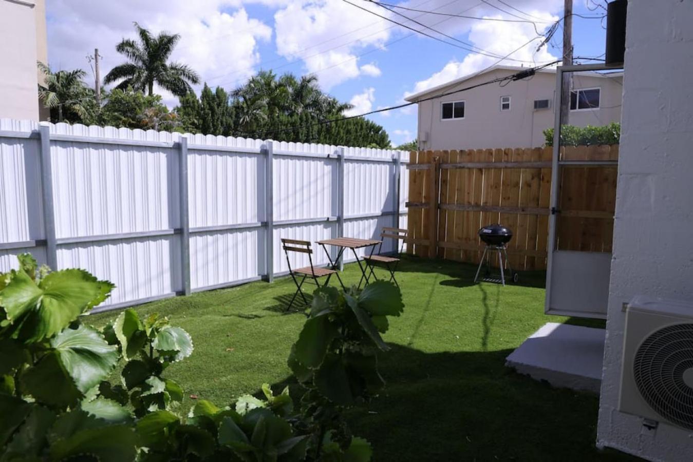 Douglas Rd Apartments Miami Bagian luar foto