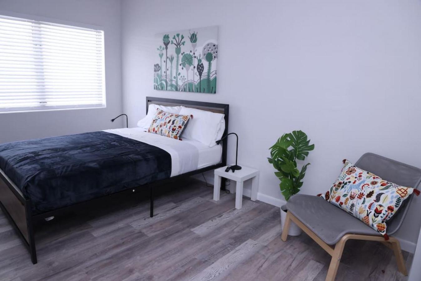 Douglas Rd Apartments Miami Bagian luar foto