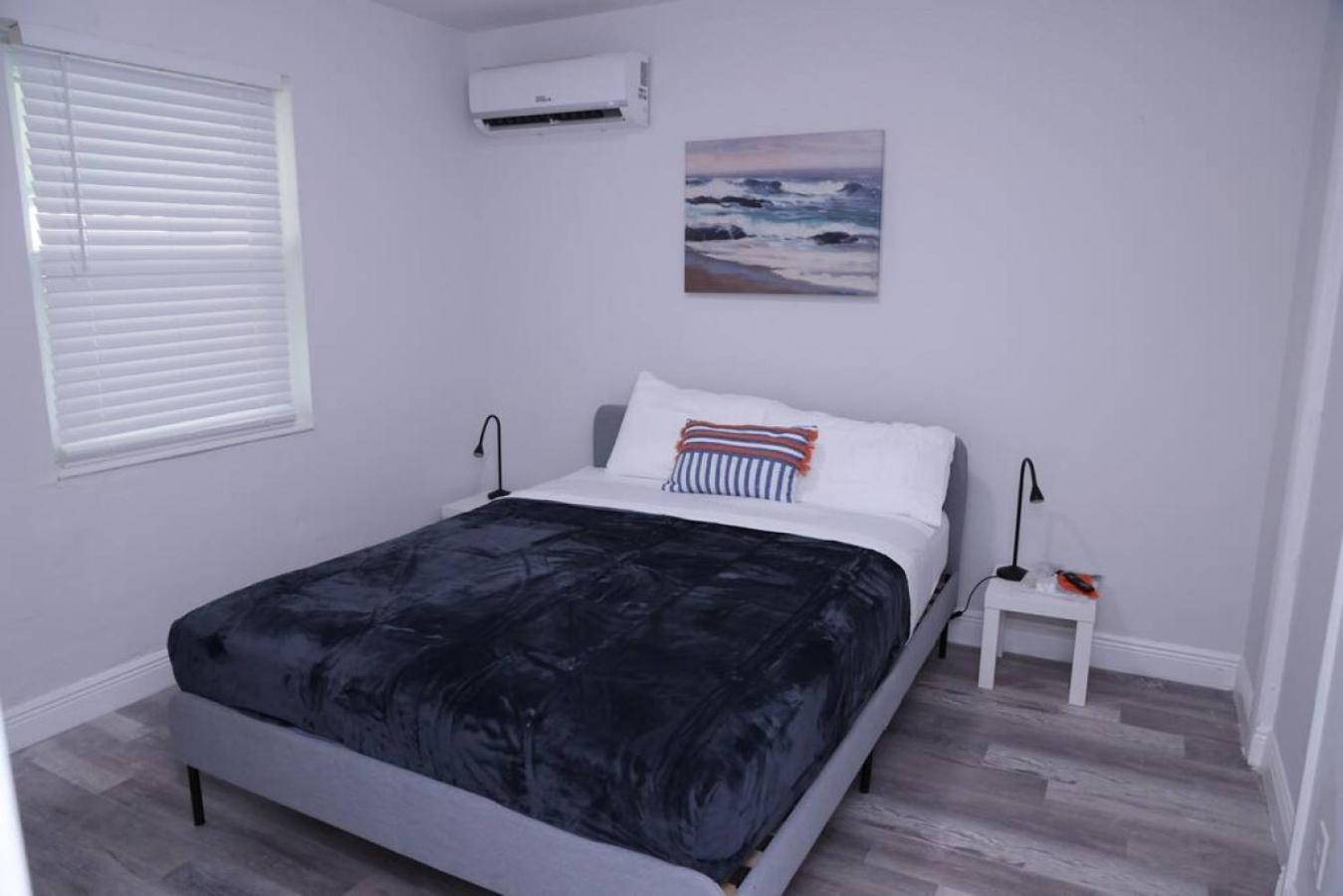 Douglas Rd Apartments Miami Bagian luar foto