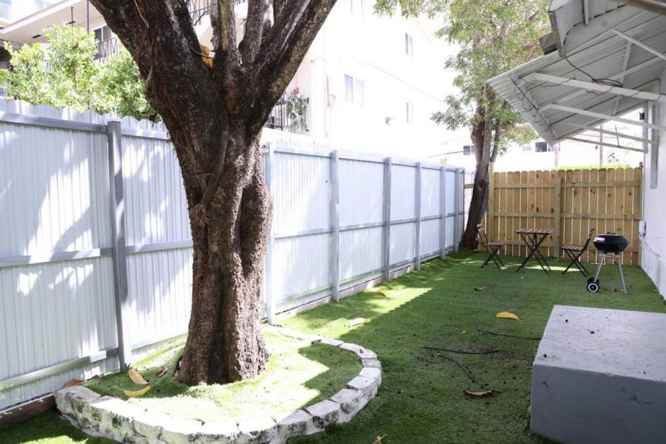 Douglas Rd Apartments Miami Bagian luar foto